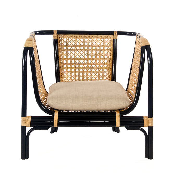 Design Shop Quay Lounge Chair