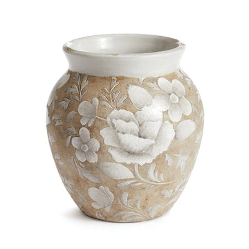 Francesca Vase Short